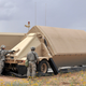 Illustration for article titled This X-Band Radar System Is What Keeps Iran and Israel from Nuking Each Other